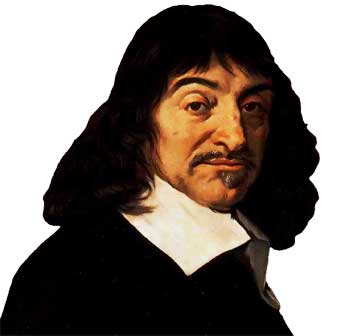 REN&Eacute; DESCARTES